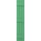 Ekena Millwork Americraft 3-Board, 3 Batten Exterior Real Wood Joined Board-n-Batten Shutters, ARW401BB311X77LPH, PR ARW401BB311X77LPH - alternate 3